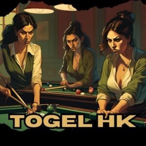 Togel HK